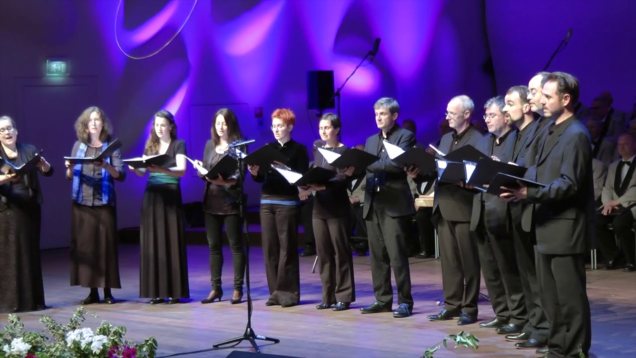 Die Nachtigall – Felix Mendelssohn Bartholdy