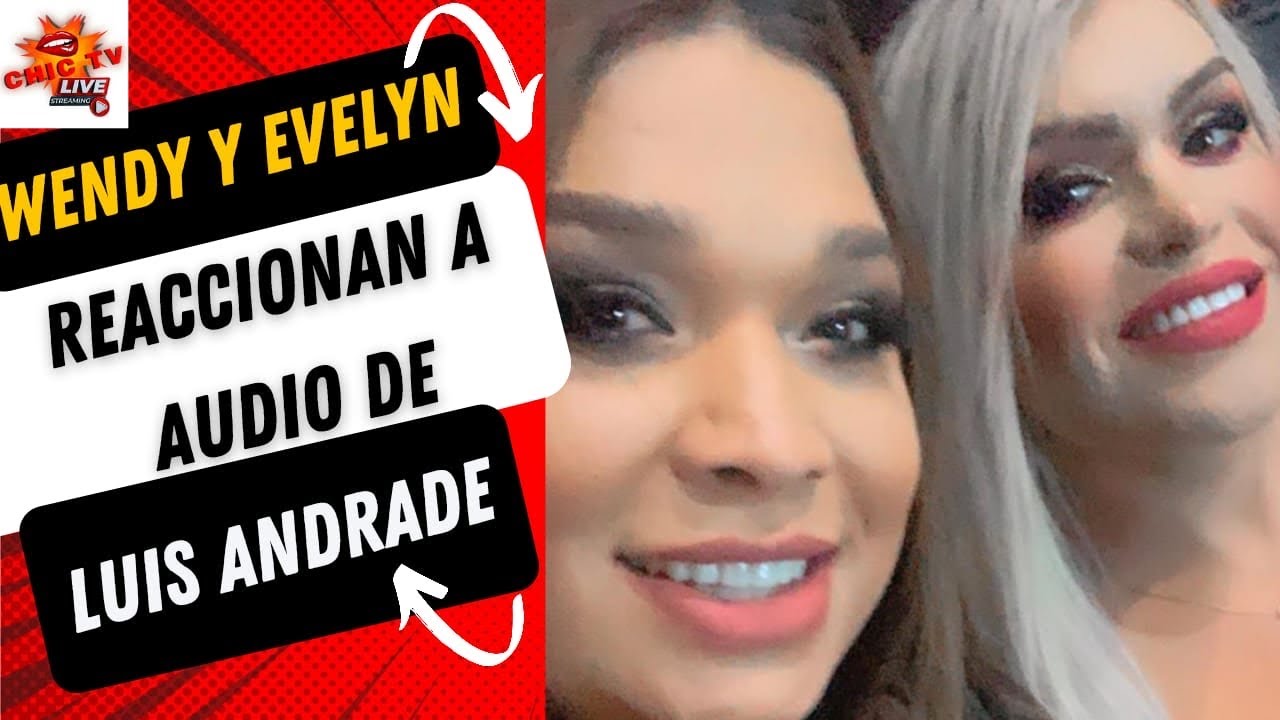 #chictv