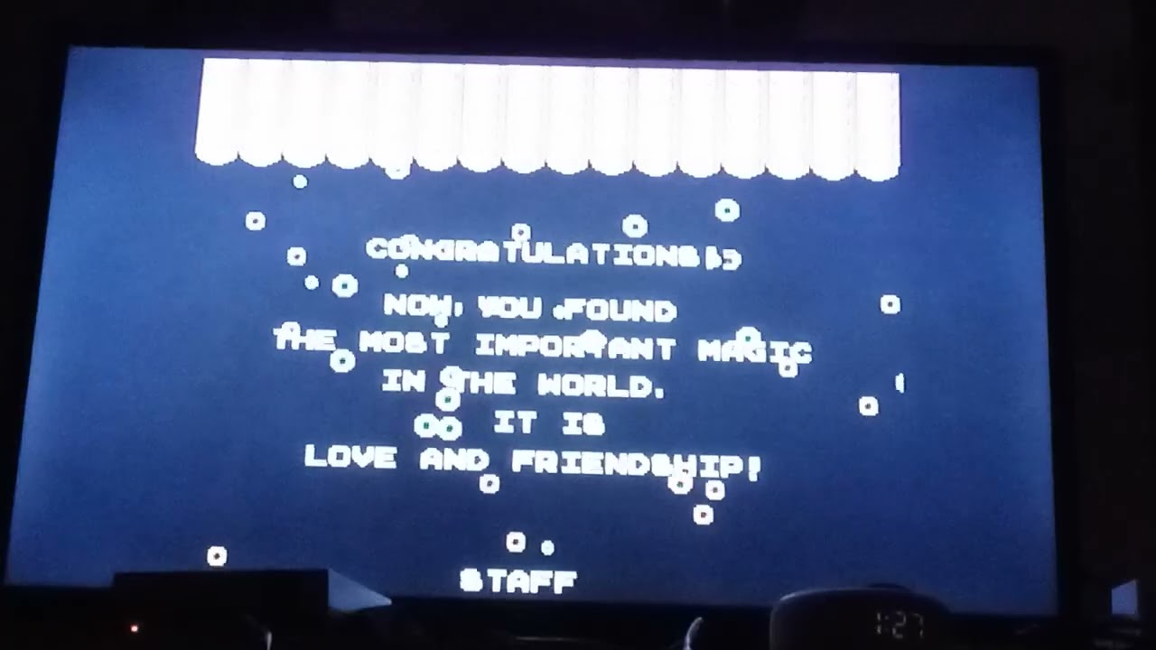 Video Game Glitches 2085-2099: Bubble Bobble (NES) - Sound Select glitches (Long Version)!
