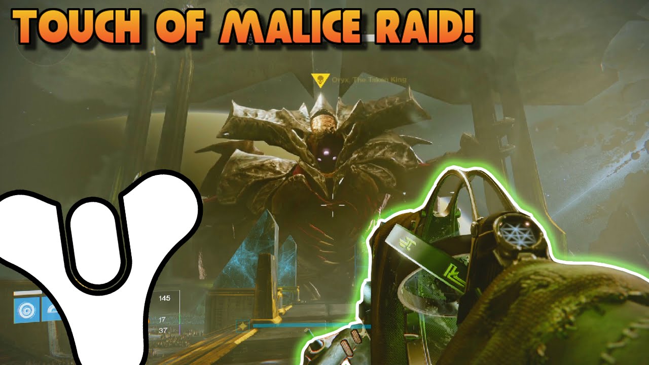DESTINY - 