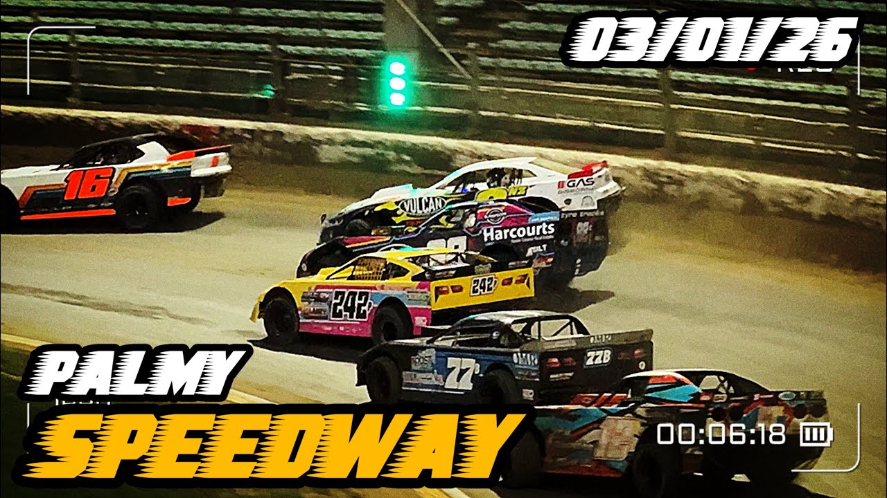 Lucas Oil North Island Saloon Championship: The Battle of Champions!