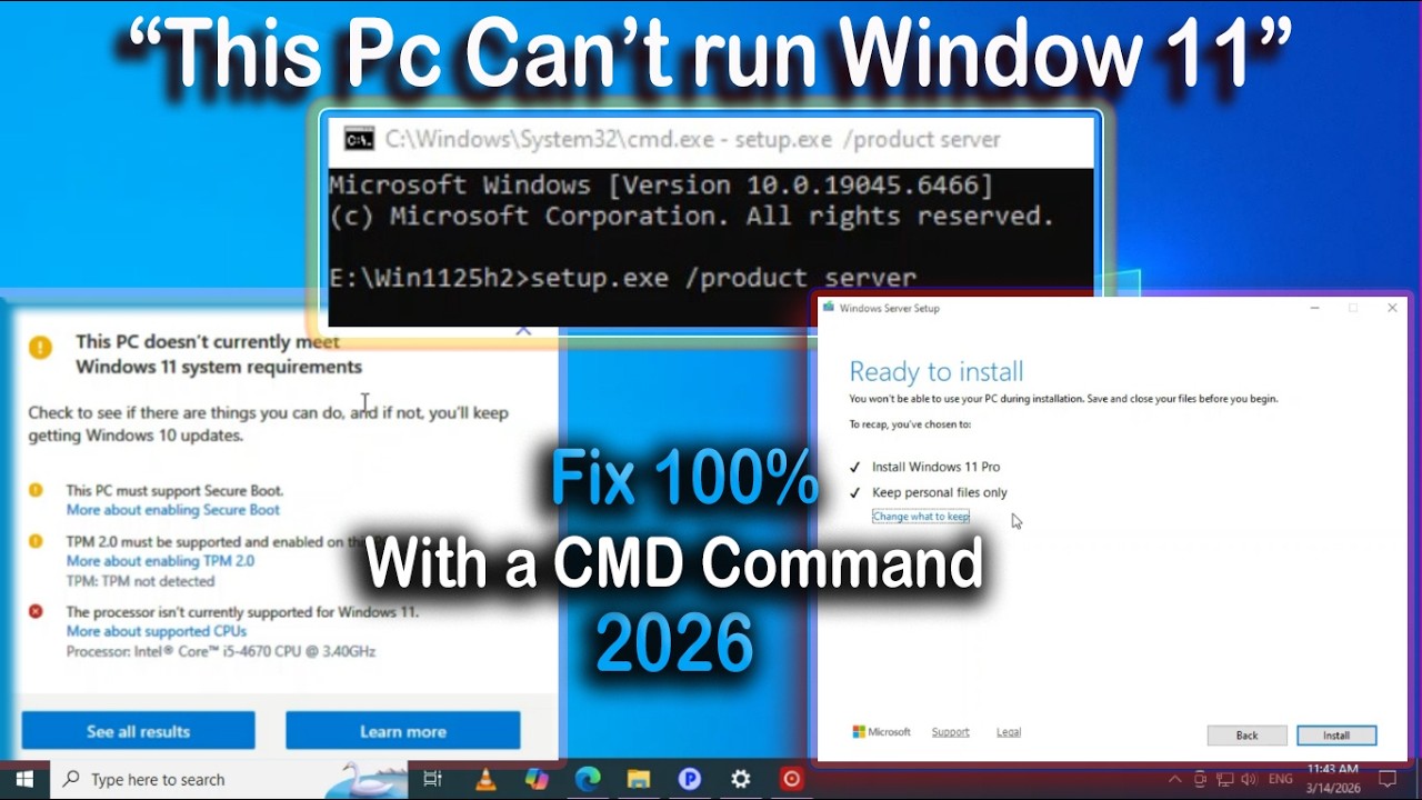 FIX 100%-