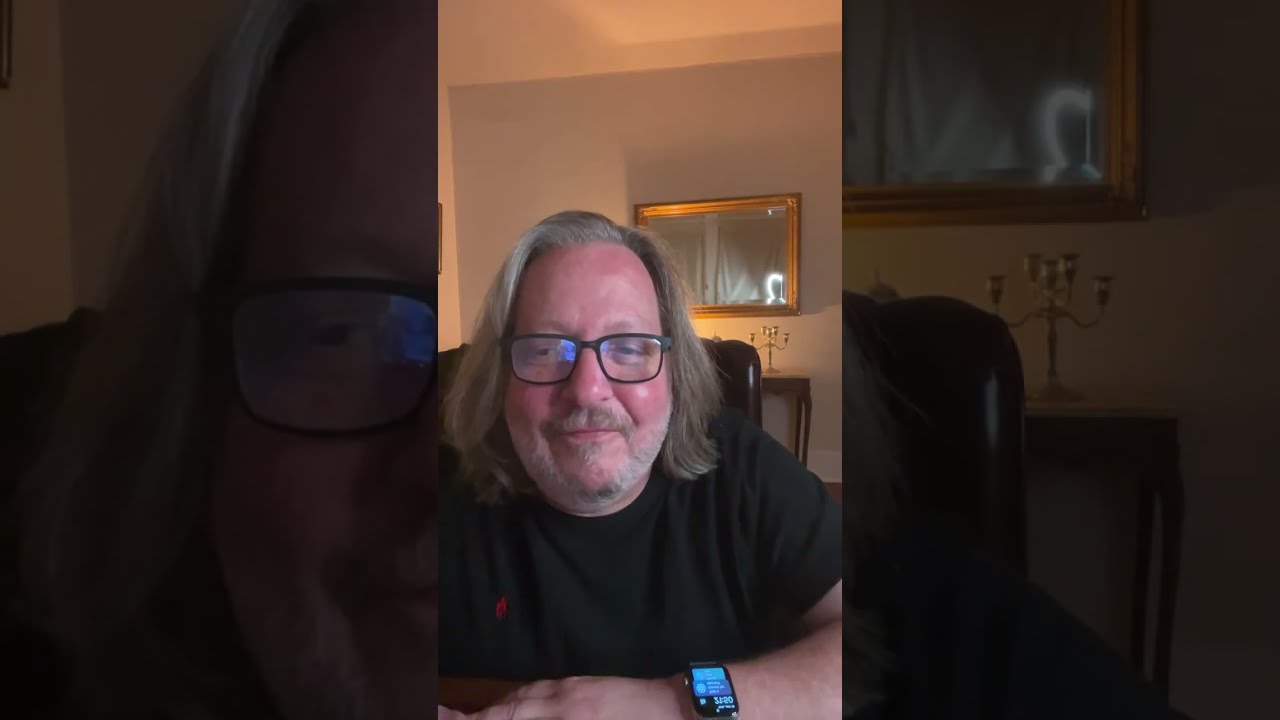 Join Our Live!
