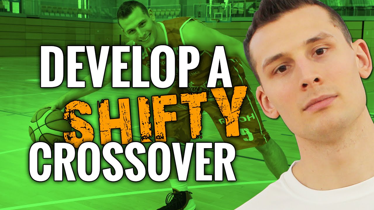 How To Crossover In Basketball: STEP BY STEP BREAKDOWN