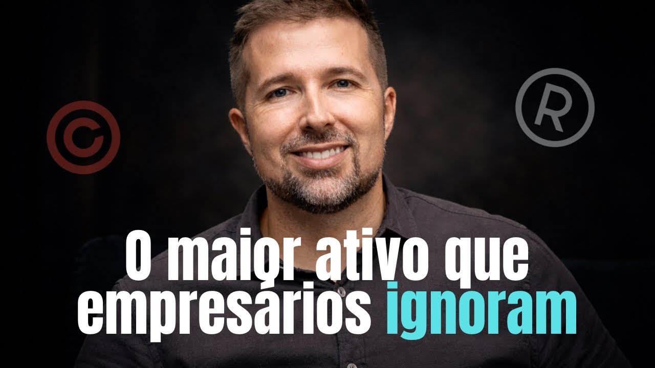 Propriedade intelectual na prática: o que todo empresário precisa entender