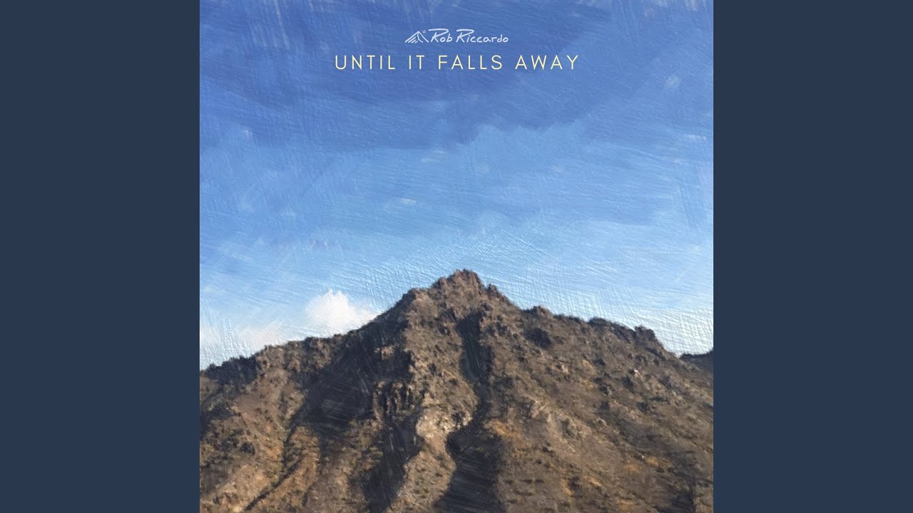 Until It Falls Away