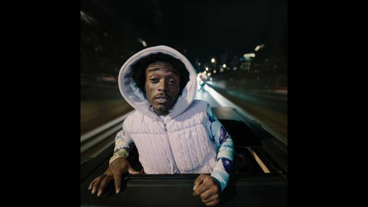 [FREE] Lil Uzi Vert Type Beat 2025 - 