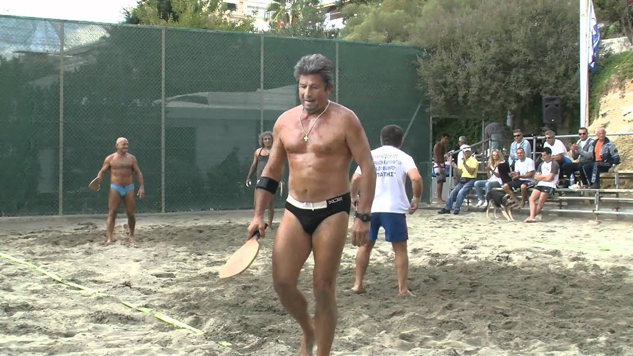 mpatis 2010 zois mpalamatsias kavalaris xaralampidis.flv