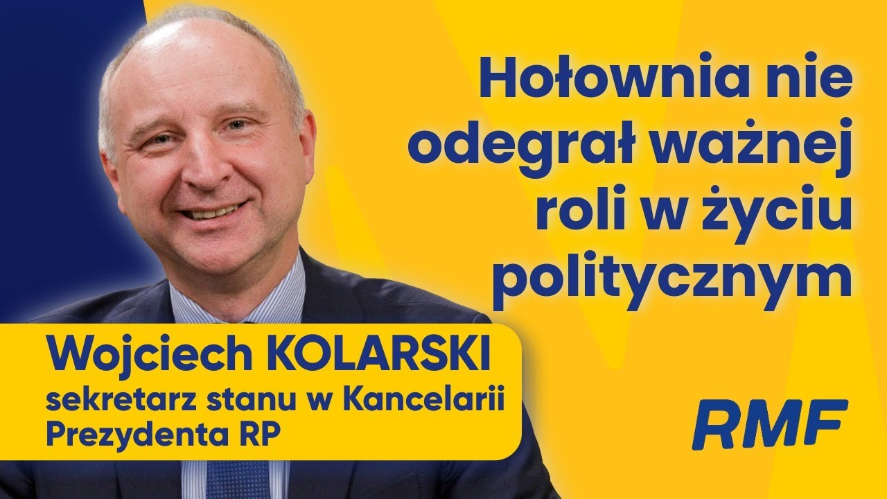 Spotkanie Nawrockiego z Sikorskim. Minister zdradza termin
