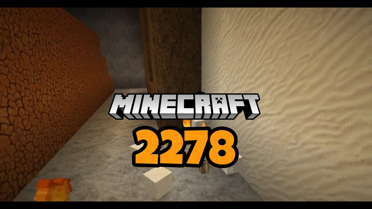 Let's Play Minecraft #2278 Tonlager Vergrößerung
