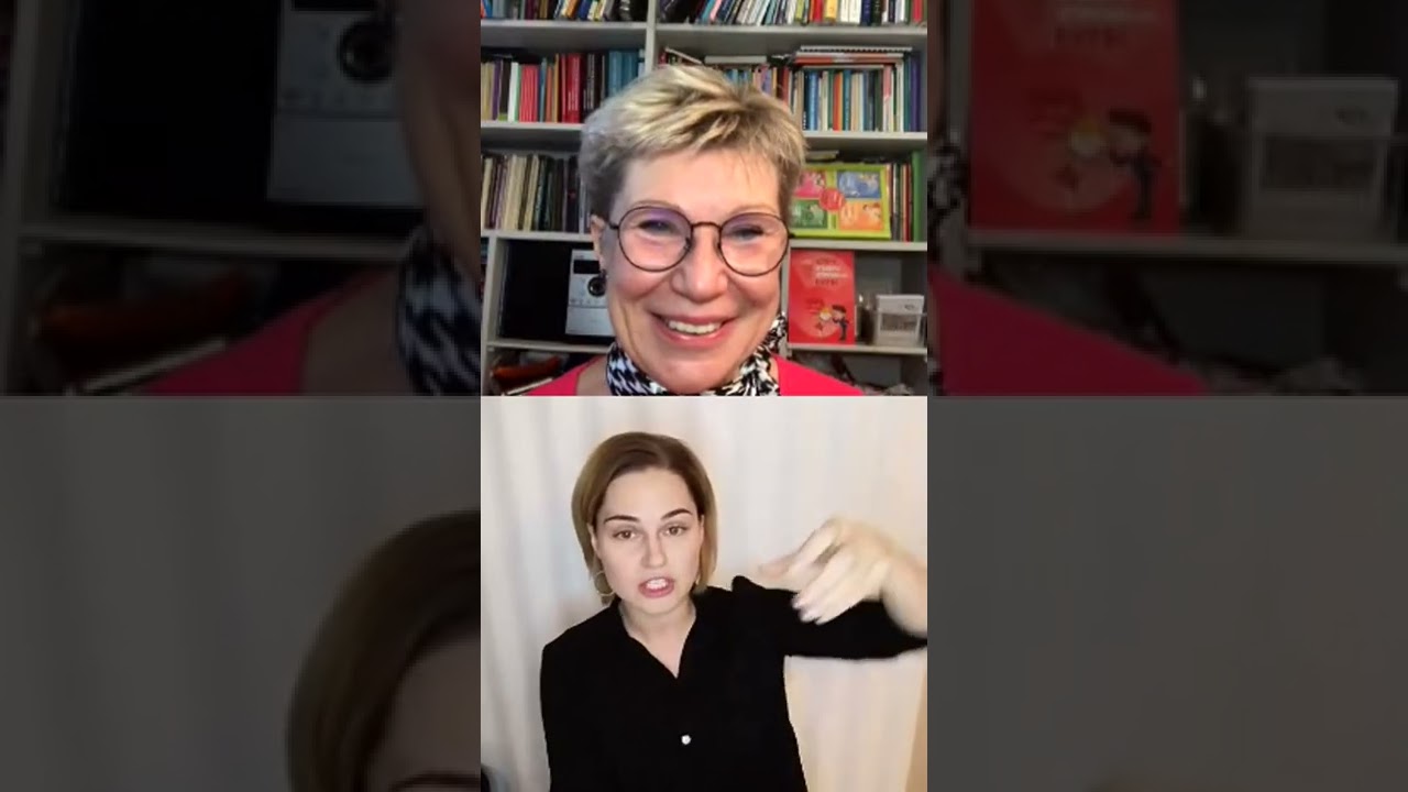 Эфир с д.б.н., профессором И.В.Королёвой. Часть 2. 