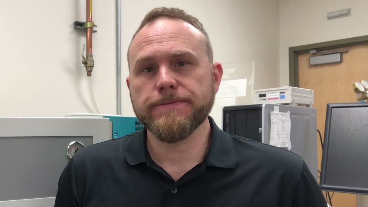 A day in the life of a Peak Field Service Engineer