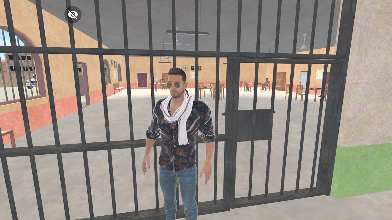 Indian theft aura game car #cargame #games #gaming #cargame 