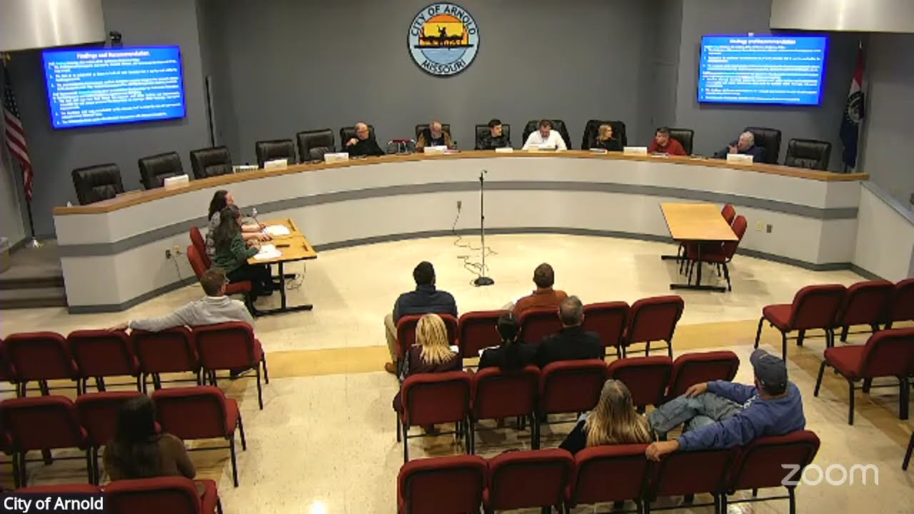 Planning Commission - December 9, 2025