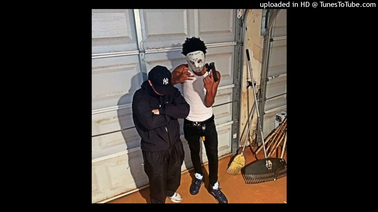 [FREE] Glokk40 x lil ebg x babysolid type beat