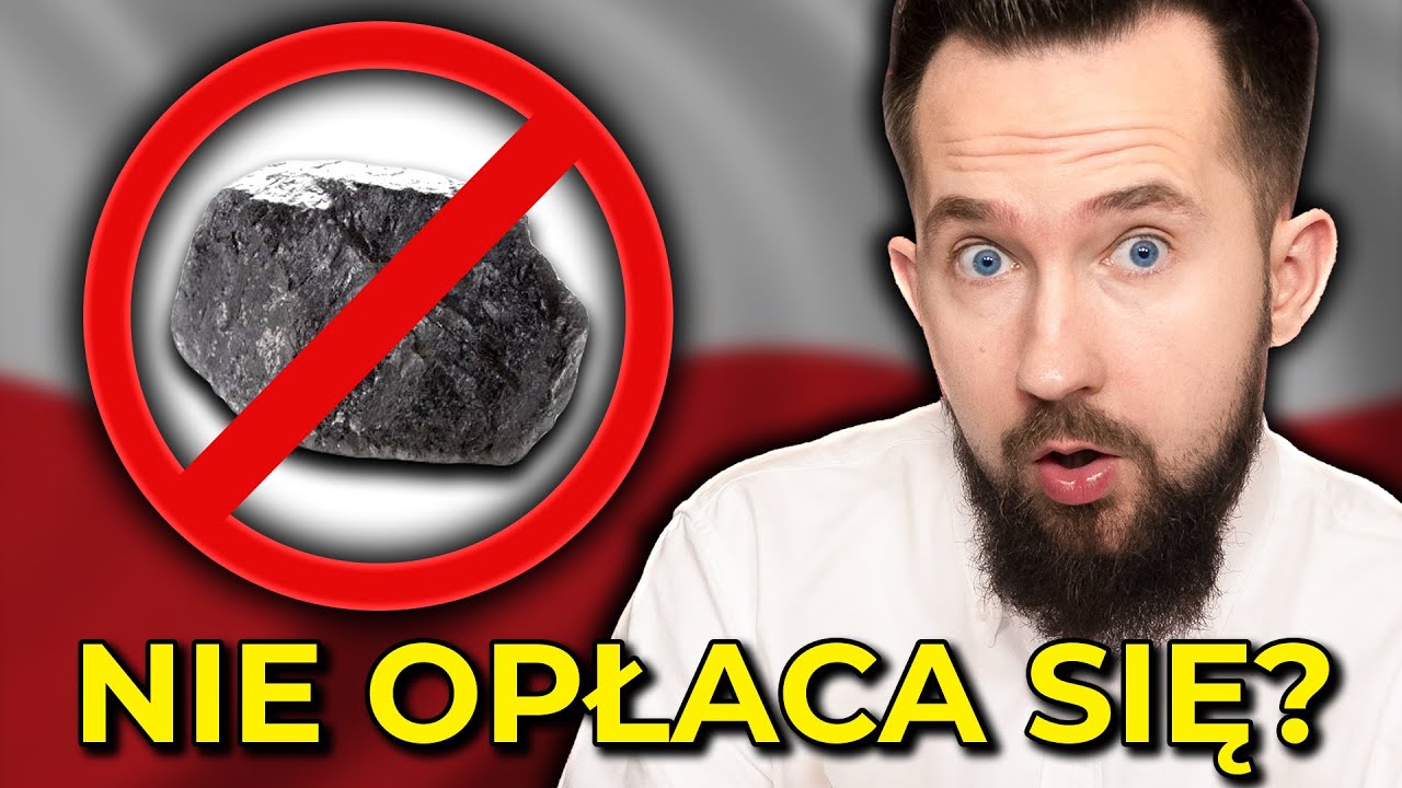 CZY 🇵🇱 WĘGIEL JUŻ SIĘ NIE OPŁACA?