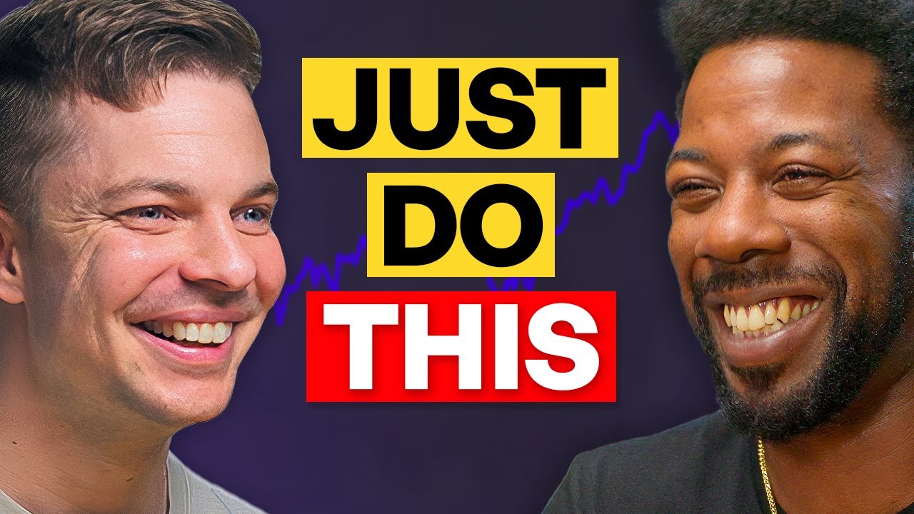How To Build Wealth In The UK - Step By Step