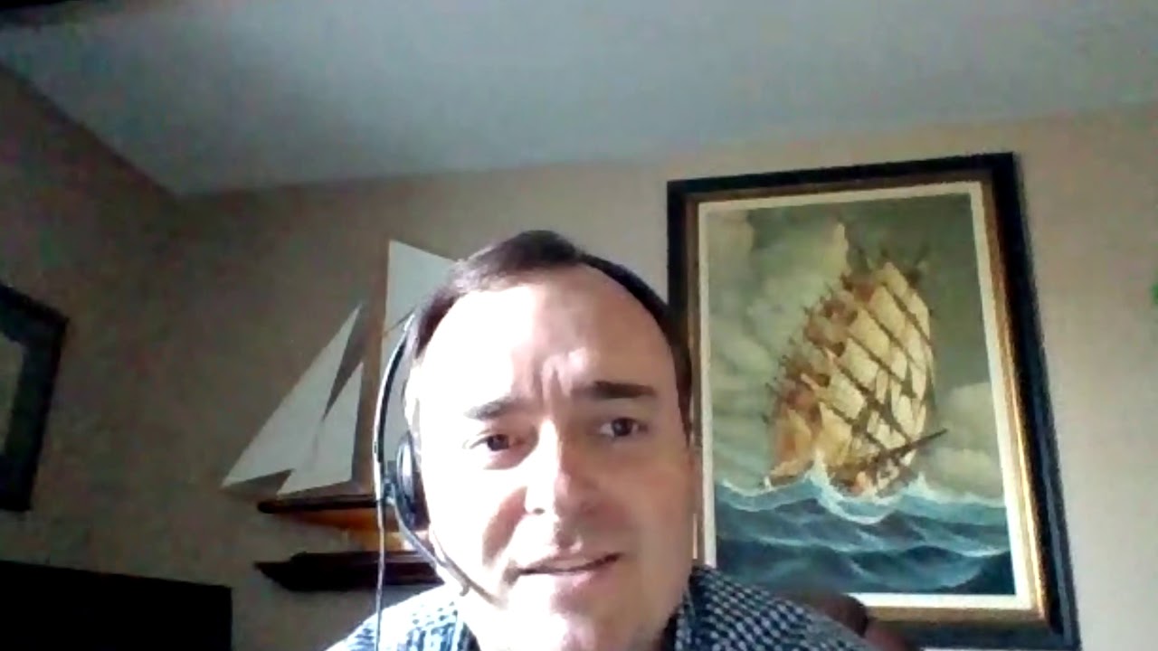 COVID and Demand - Virtual Tactical Trading Investor Forum