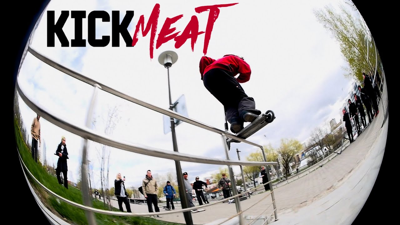 Пермь - Джем 2024 [День рождения Kickmeat]