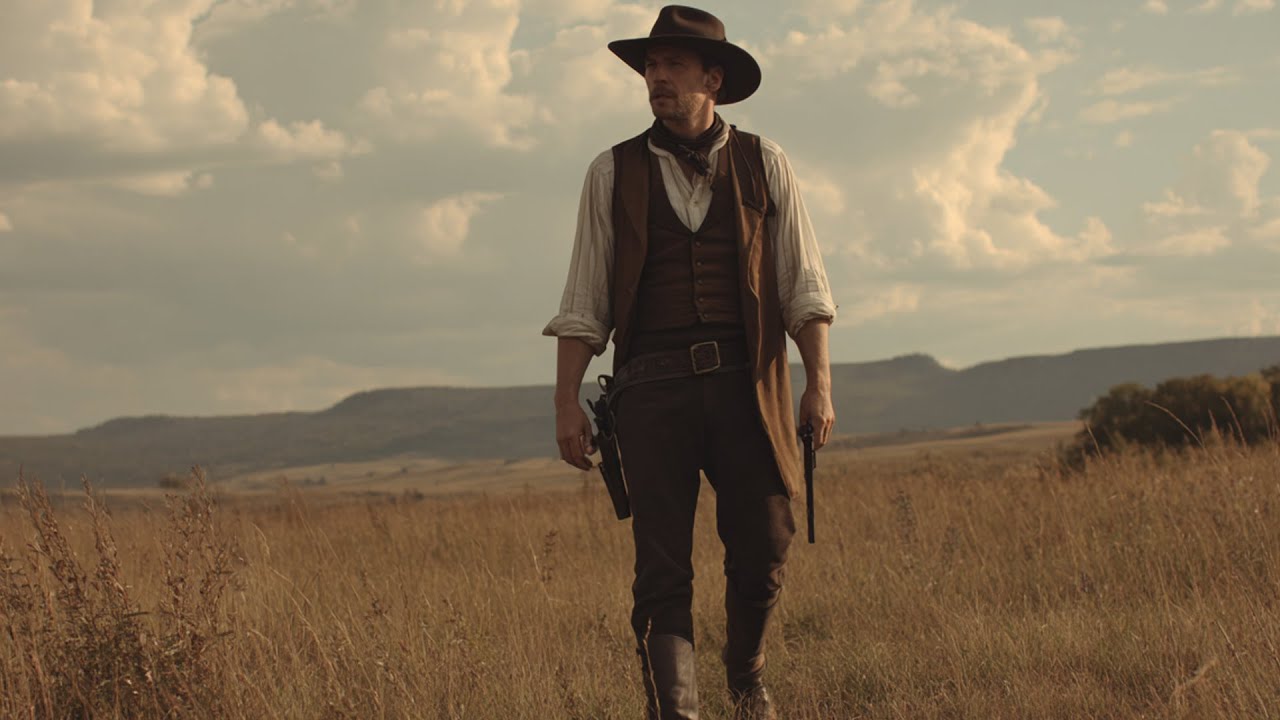 Película Completa en Español: Frontera al sur (Kitosch, the Man Who Came from the North)