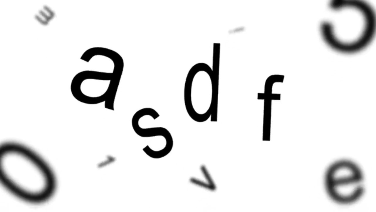 asdfmovie15 Intro