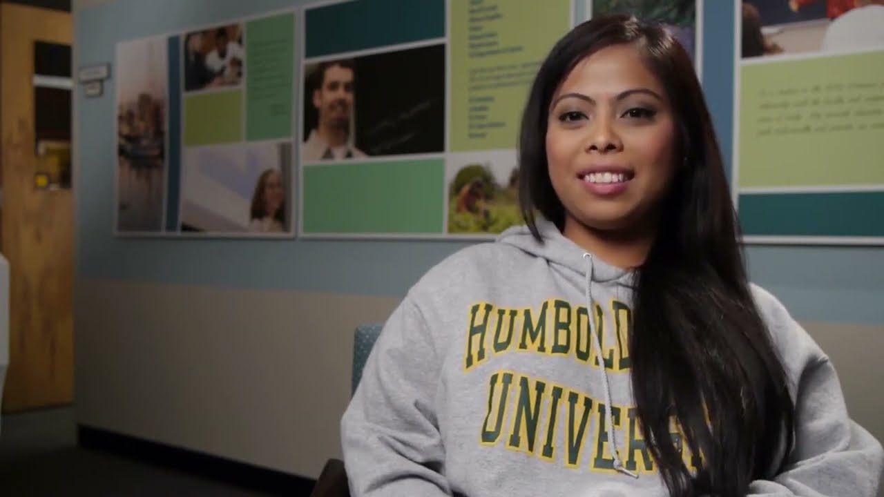 Why Study Economics at Cal Poly Humboldt?
