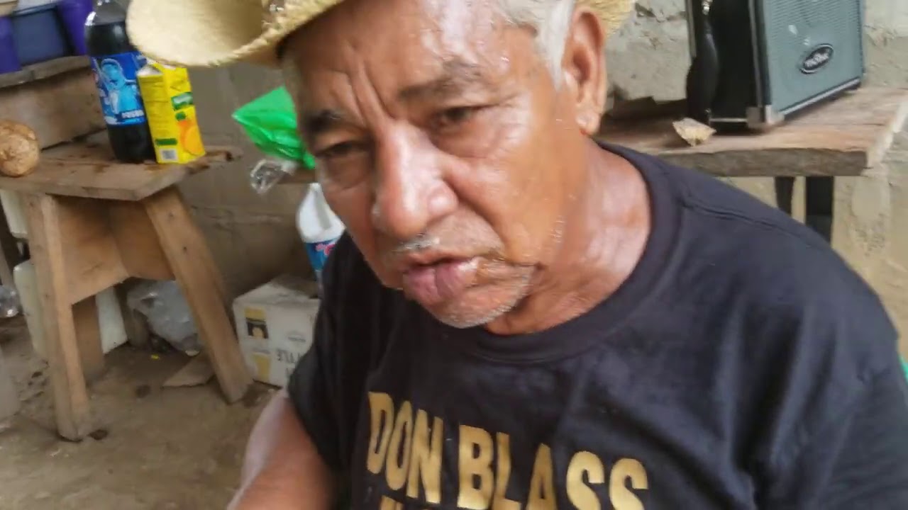 don blas le cayó bien la novia de raspachin