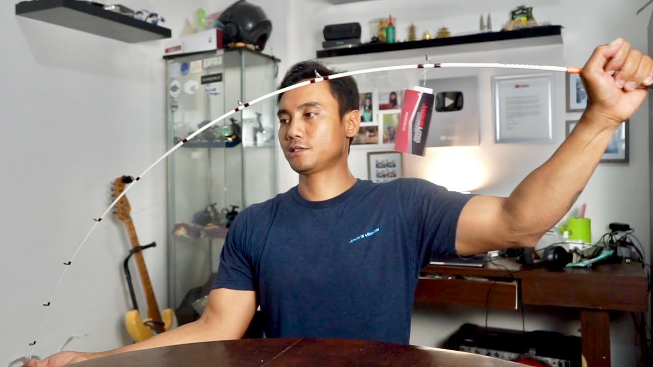 AKHIRNYA PUNYA LAGI JORAN LEGENDA! JORAN JIGGING DAN CASTING MANCING LAUT DAN MUARA!