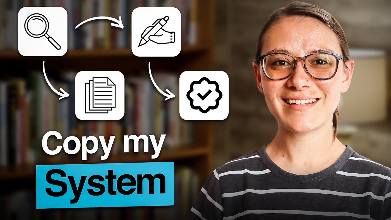 How To Systemize Your Business With SOPs So It Runs On Auto-Pilot