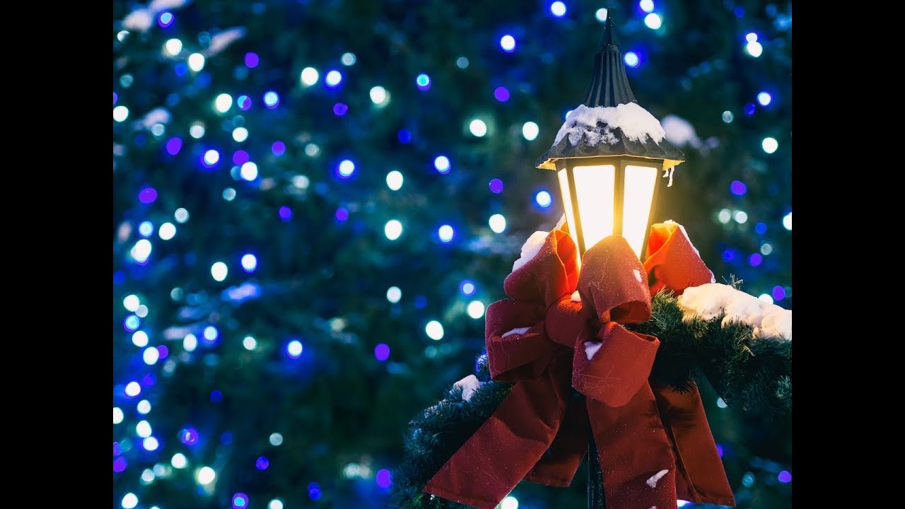 Devocional de Natal da Primeira Presid&ecirc;ncia &ndash; 2019