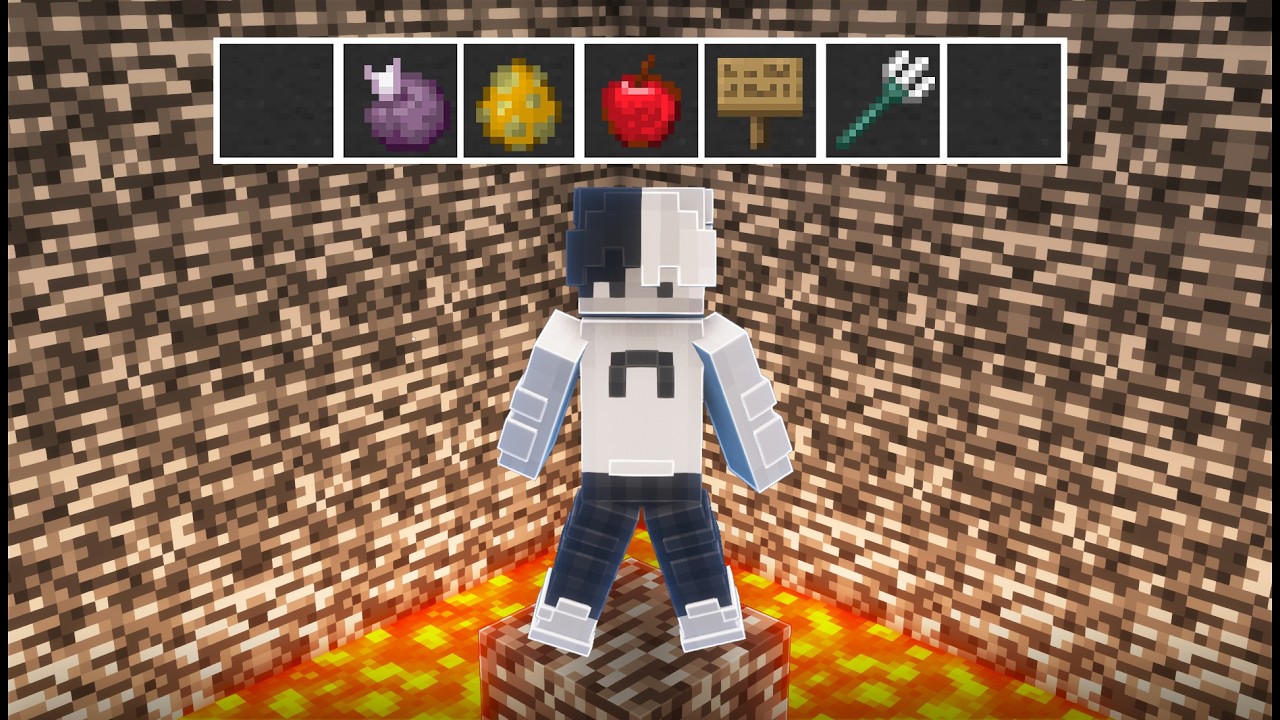 Ich teste die SCHWERSTEN Escape-Rooms in Minecraft!