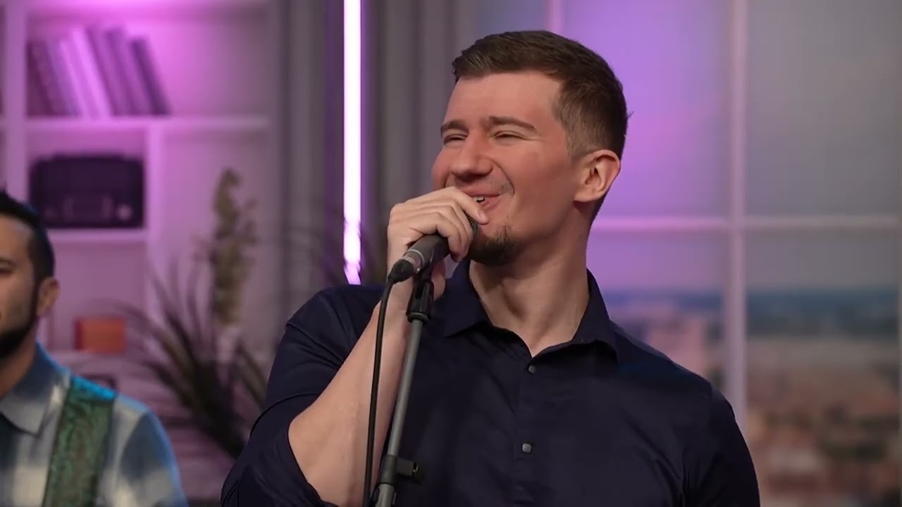 Ne razumiš - Grupa Boss  Dalibor Petko Show  CMC TV
