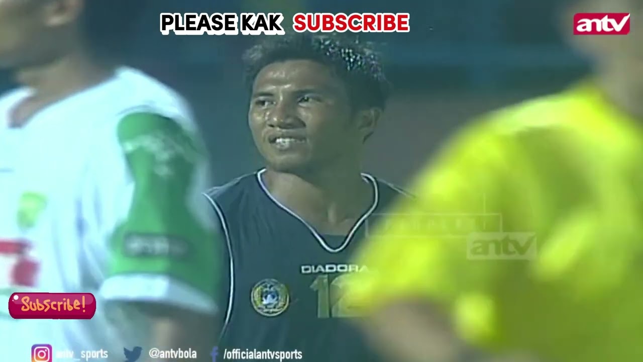 Persaingan Terbesar Sepakbola Indonesia | Arema Indonesia vs Persebaya Surabaya