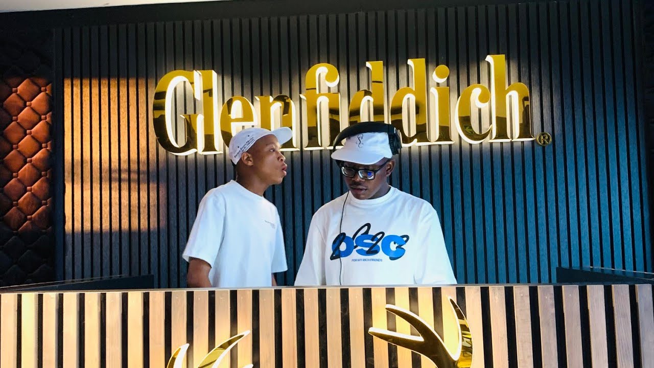 Soulful House | New Years Eve Mix | Minister Overdose B2B Que Soul | BLACK Woodmead