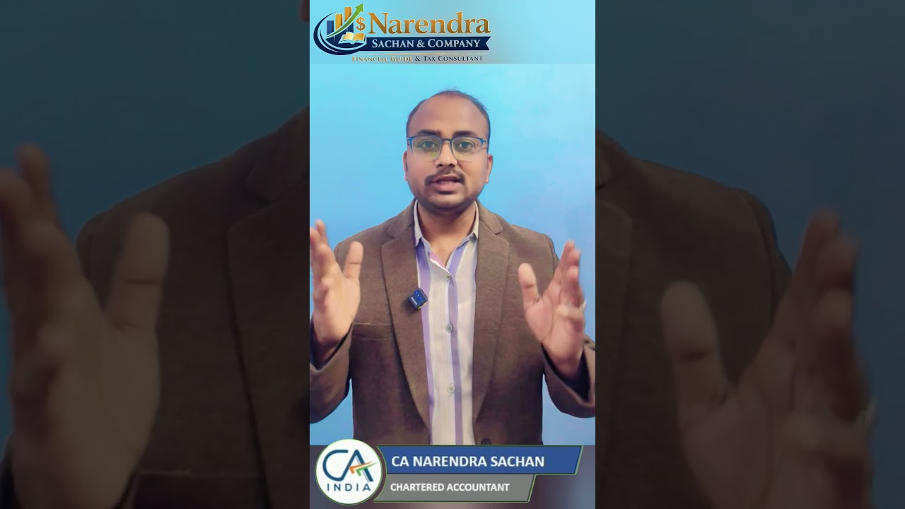 GST ASMT-10 Notice Explained | Panic Mat Karo! 30 Din Mein Kaise Reply Karein?