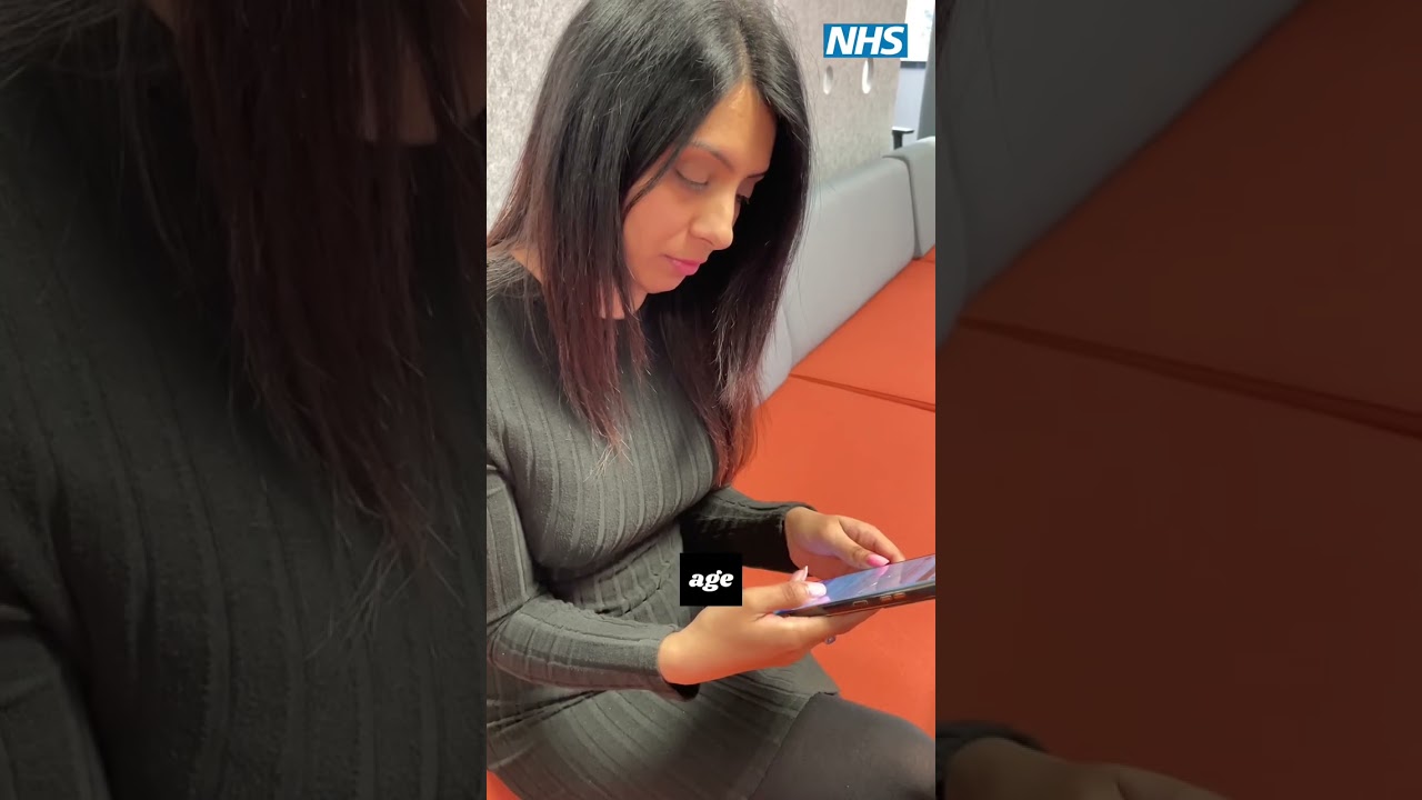 How to check your, and your child’s, MMR vaccine status using the NHS App