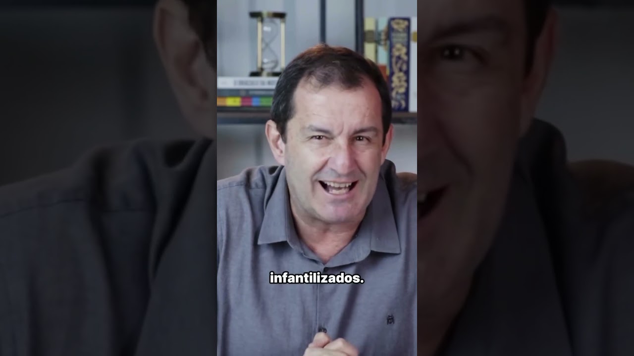 Como se comporta um macho alfa