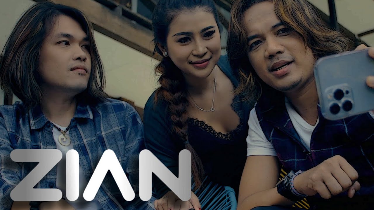 Zian - Mimpi Yang Tak Pernah Terjadi - Official Music Video