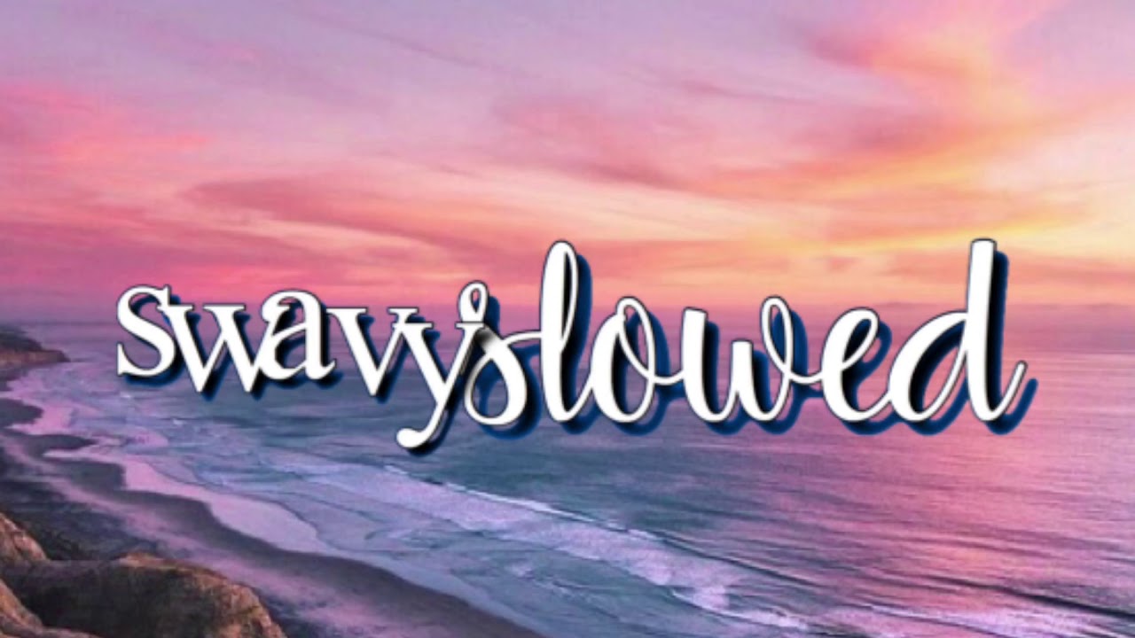let you love me (rita ora) - slowed