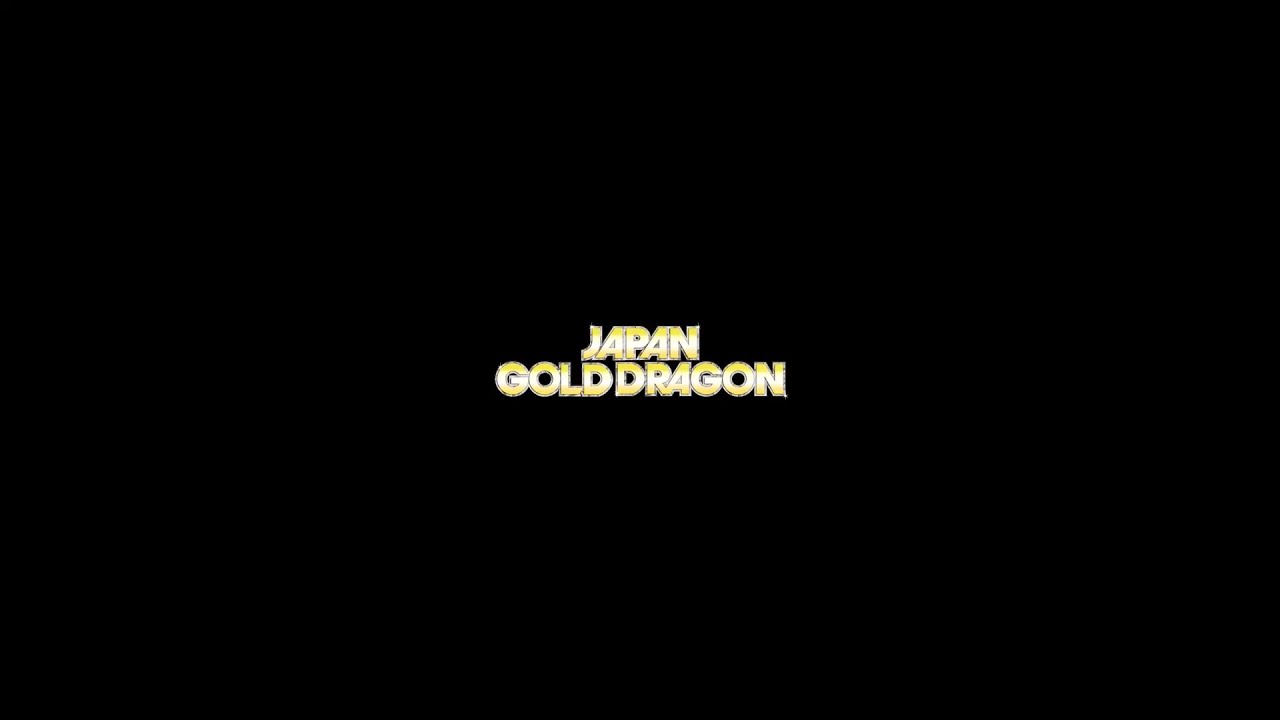 #4 DARK DRAGON