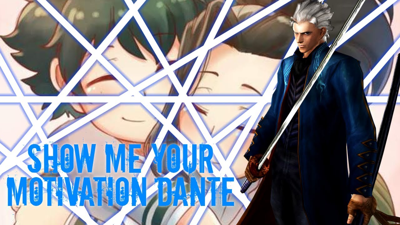 Vergil Status 8