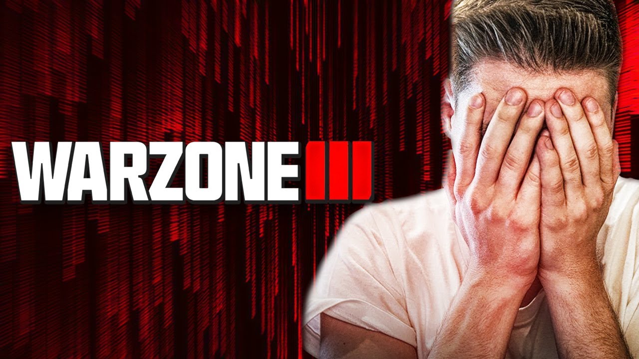 😨 NOWE WARZONE JEST ŚWIETNE ALE...