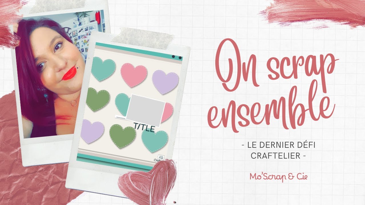 Défi n°3 Craftelier
