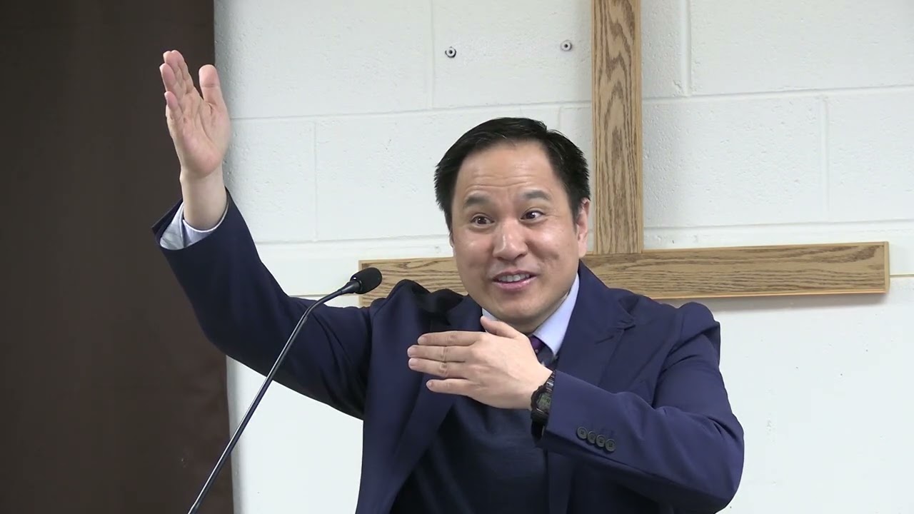 2152026 사마리아 여인들이 모인 교회 지민철 목사