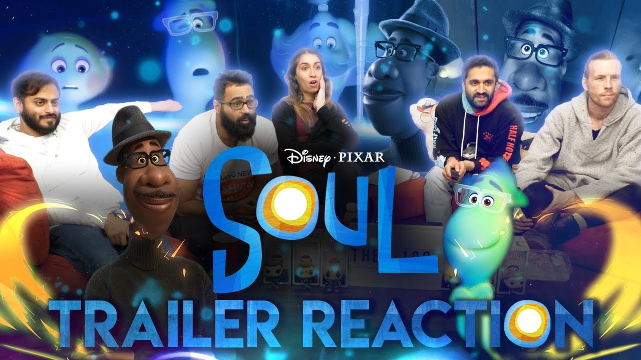 Disney Pixar 