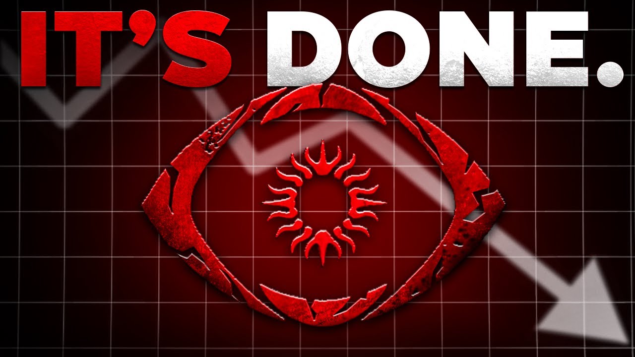 Испытания Осириса обречены на провал.. | Разговор о Destiny 2
