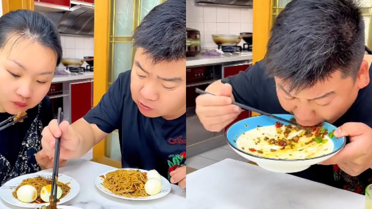 跟猪一样#做飯 #生活 #美食