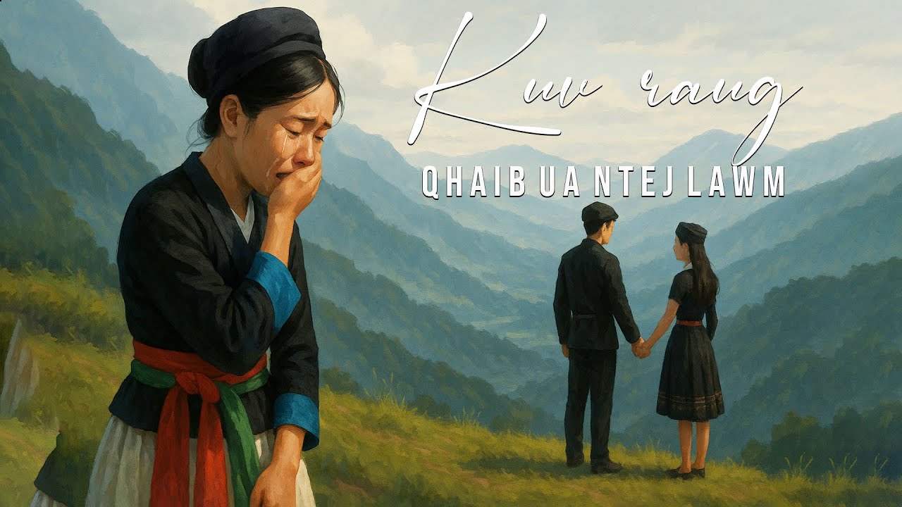 kuv raug qhaib ua ntej lawm  ( Sep 18, 2025 )
