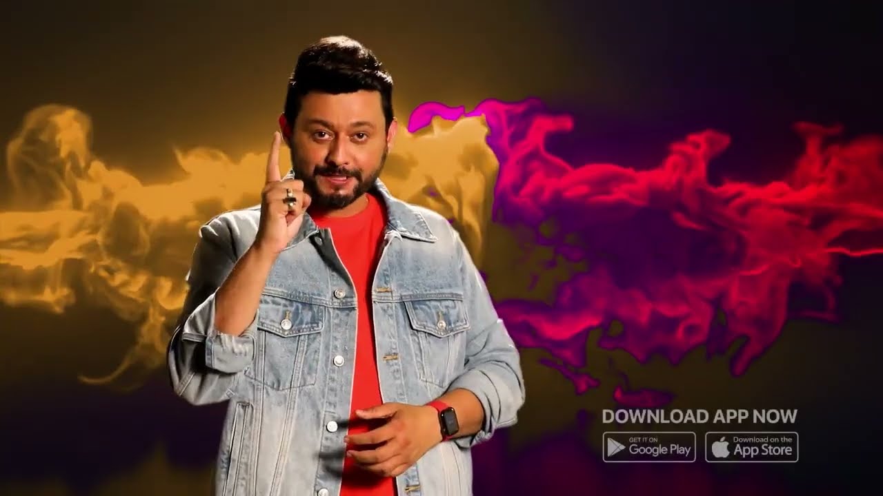 1OTT Promo | मराठी | Swwapnil Joshi