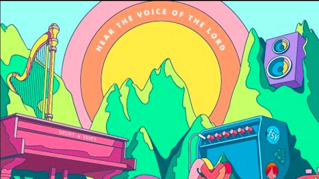 Festival de música para los jóvenes a nivel mundial